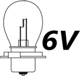 6V